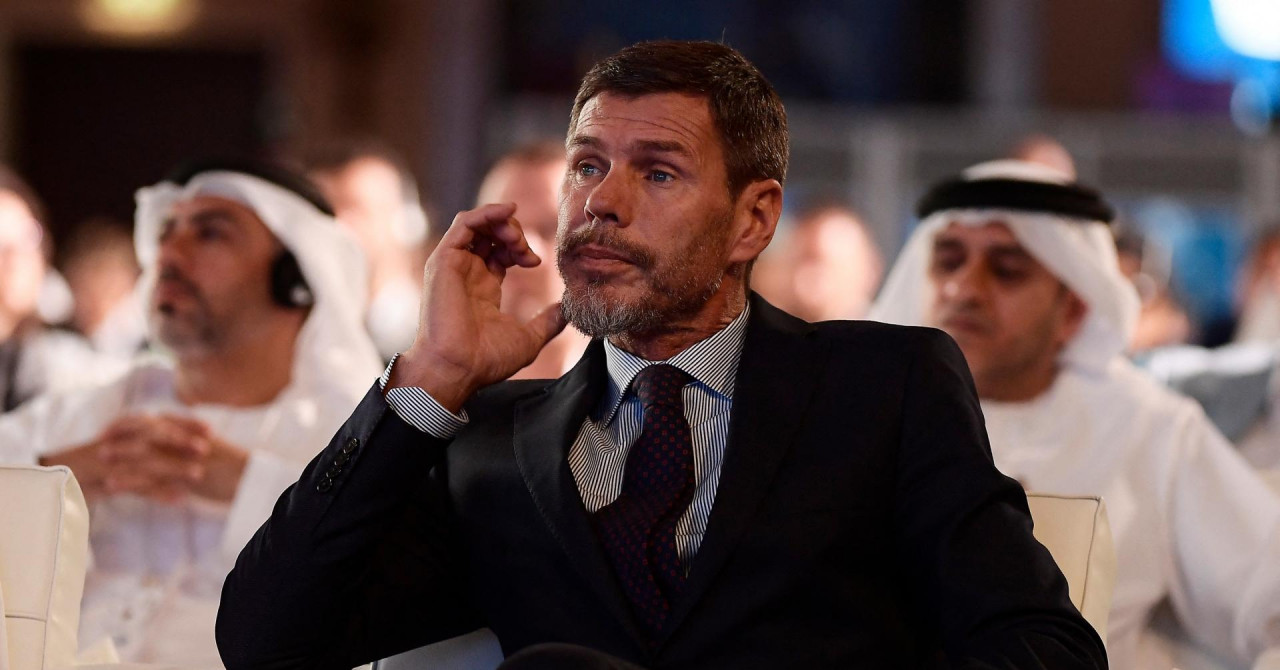 Boban je donio pomno promišljenu odluku: Možda je vrijeme za projekt u kojem će biti ‘glavni igrač‘