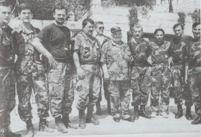 Kad je vidio što se zbiva Bobetko je hitno nazvao Tuđmana: Predsjednik se tome nije nadao