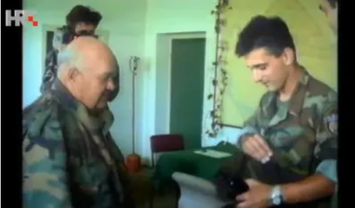 12. kolovoza 1992. – Završena vojna akcija ‘Oslobođena zemlja’