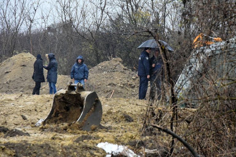 Četnici koji su likvidirali starce 1991. i zakopali ih na divljem deponiju kod Bobote oslobođeni su na sudu u Beogradu