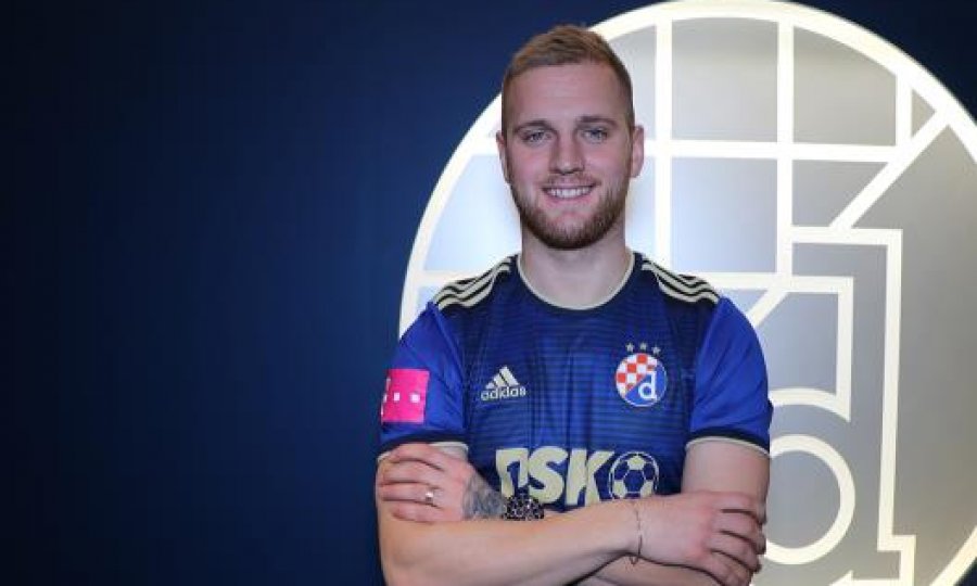 BLAGDANSKI TRANSFER  Božićni poklon na Maksimiru zove se Petar Bočkaj!