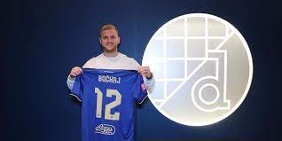 Bombardero otvorio dušu: ‘Rekao sam zbogom tulumarenjima! Volio bih postati nasljednik Oršića‘