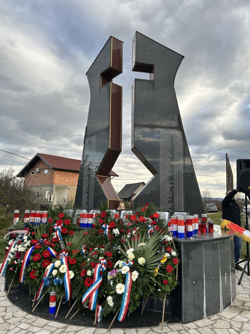 Boderište: Priča o herojstvu i žrtvi koja se ne smije zaboraviti