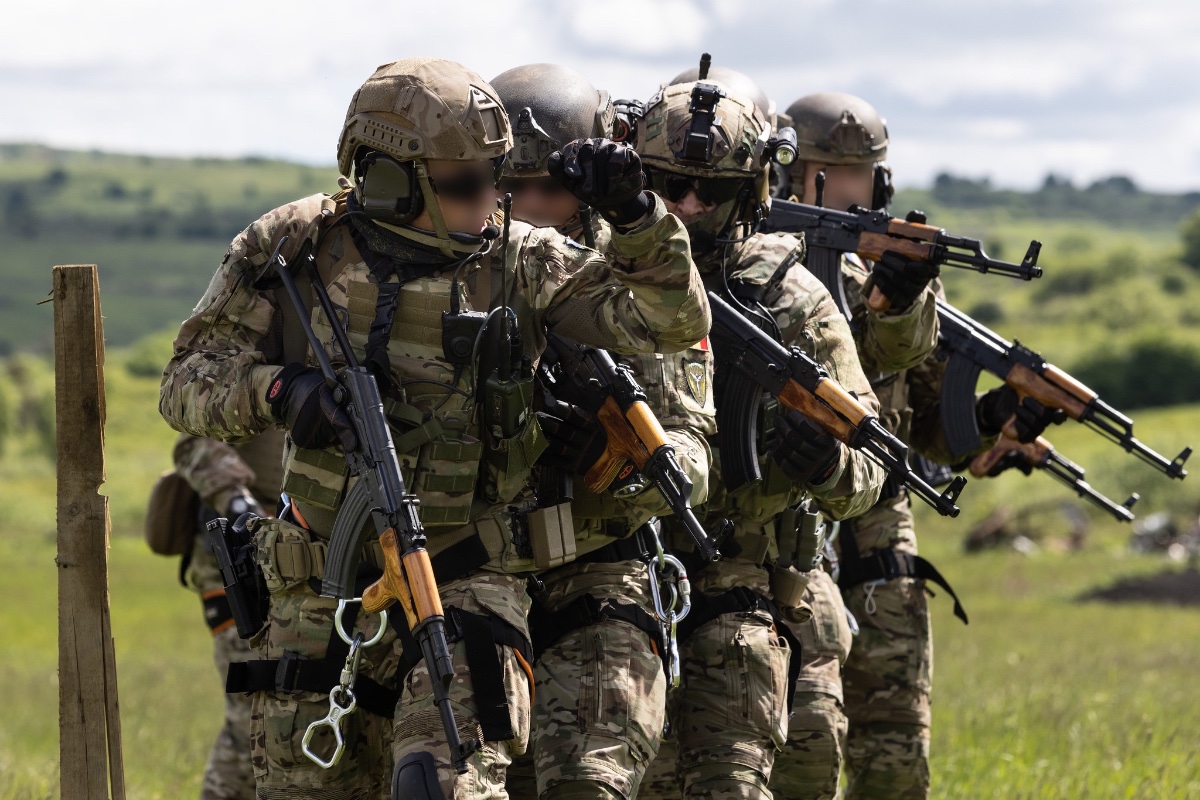 NATO saveznici će do svibnja vježbati u Europi odgovor na ruski napad, poslali i prve ratne brodove