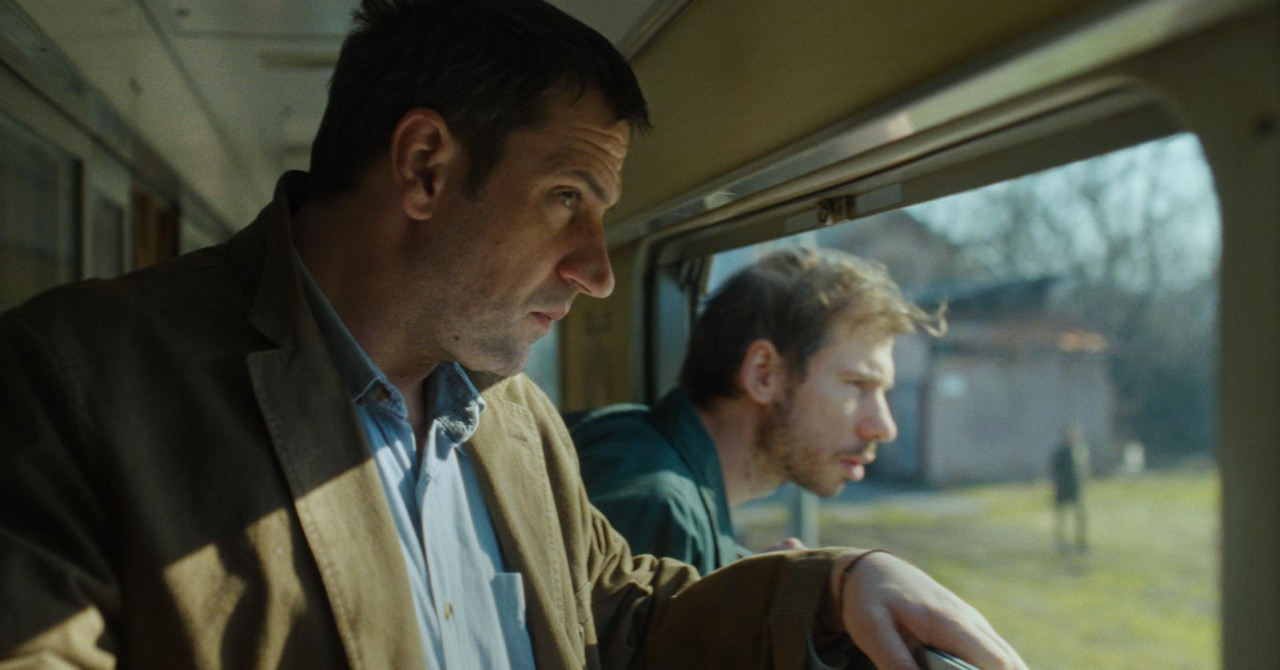 Senzacija u Cannesu: Hrvatski film upravo je osvojio Zlatnu palmu!