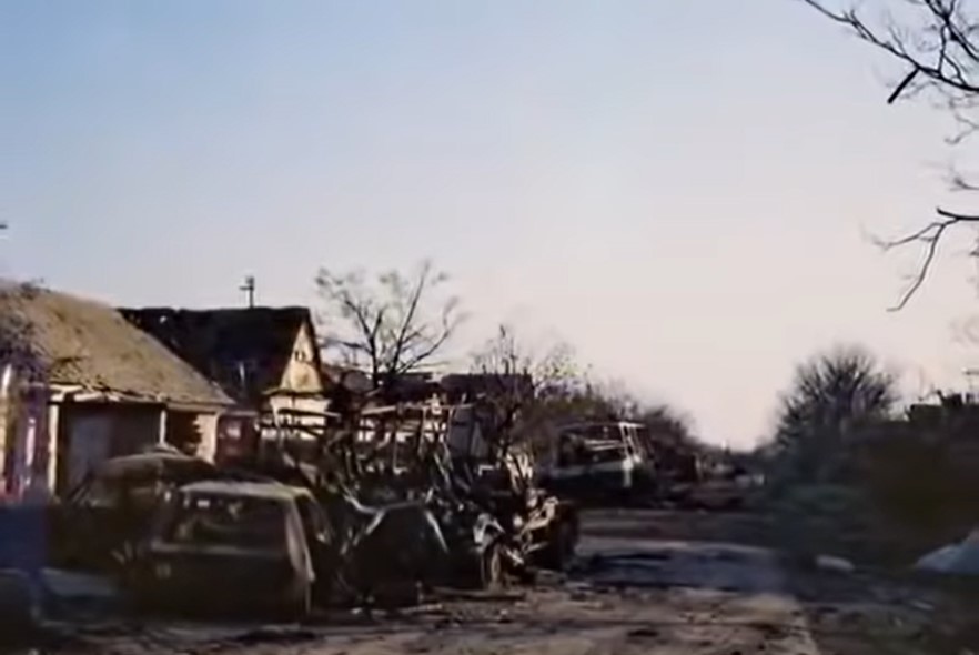 05. svibnja 1991. godine - Dan kada su Bogdanovci obranili Hrvatsku!