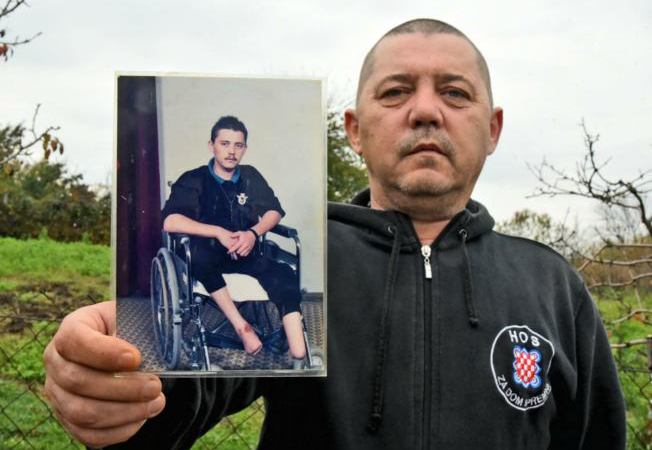 PAD BOGDANOVACA I MUČAN PROBOJ: Ovo je jedna od najšokantnijih priča iz Domovinskog rata