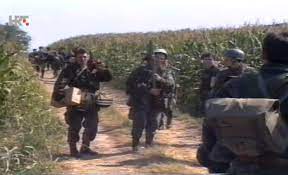 Potresna priča o proboju iz Bogdanovaca  i kalvariji HOS-ovaca iz pera Ivice Jurčana