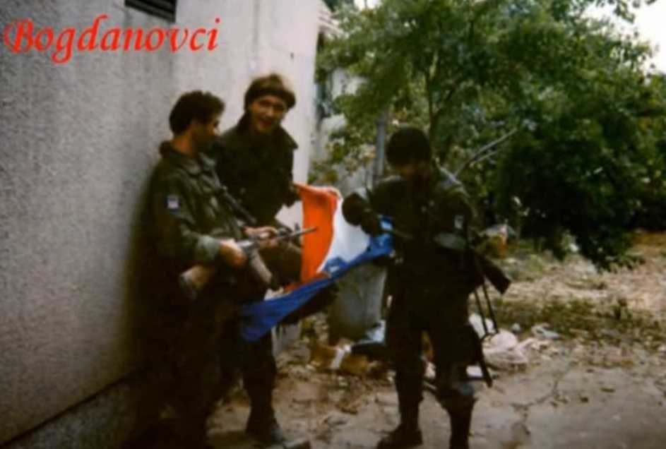 10. studenoga 1991. Bogdanovci – hrabrost o kojoj se premalo govori