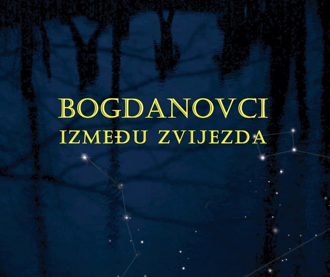 Projekcija filma “BOGDANOVCI IZMEĐU ZVIJEZDA “