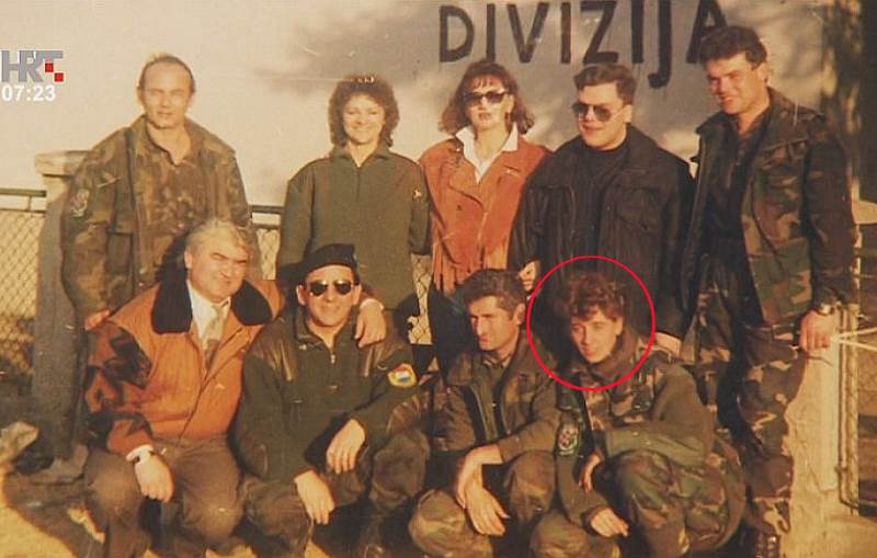 Srpkinja iz Ključa (BiH) koje se odrekla majka jer je branila Hrvatsku