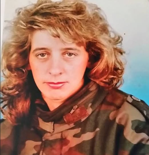 Napustila nas je Boja Kaurin, simbol hrabrosti i ljubavi prema Hrvatskoj - POSLJEDNI POZDRAV!