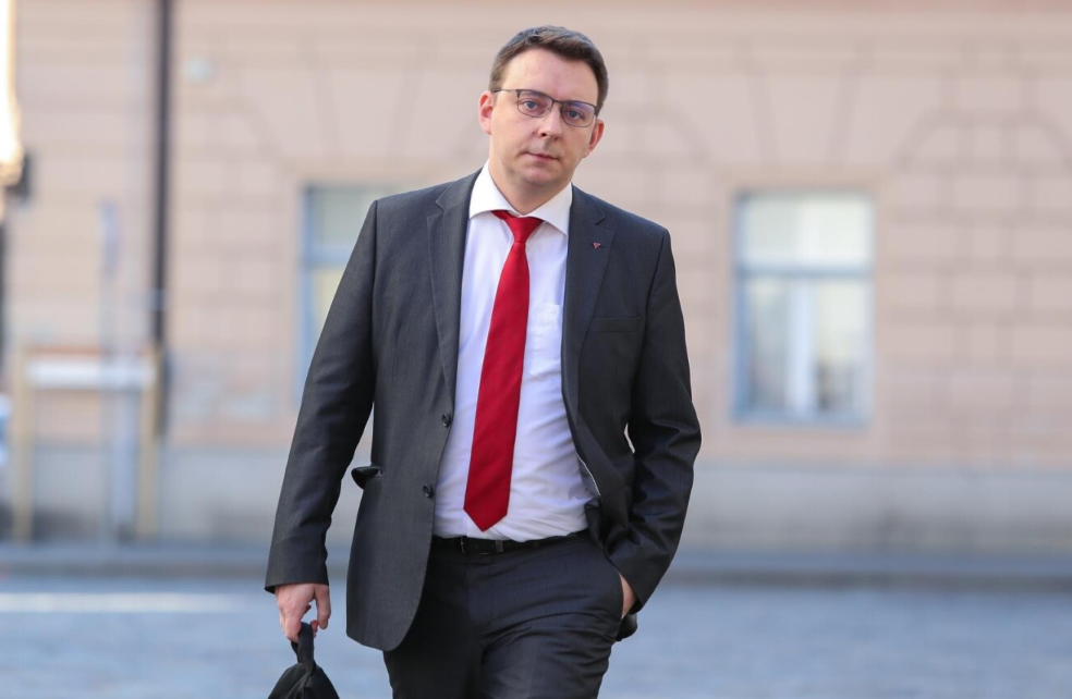 GLAVAŠEVIĆ ODBIJEN! Tražio da se od naknada za hrvatske branitelje iz Domovinskog rata novac preusmjeri za sanaciju štete od potresa