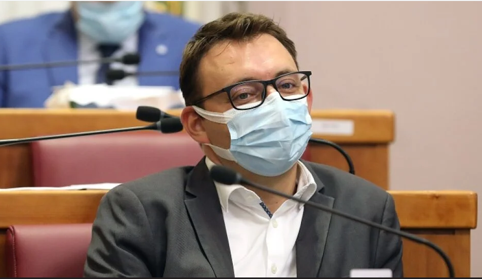 Rasprava o općem pravu na pobačaj podijelila zastupnike; Glavašević HDZ-ovce nazvao 'butik vjernicima i demokratima'