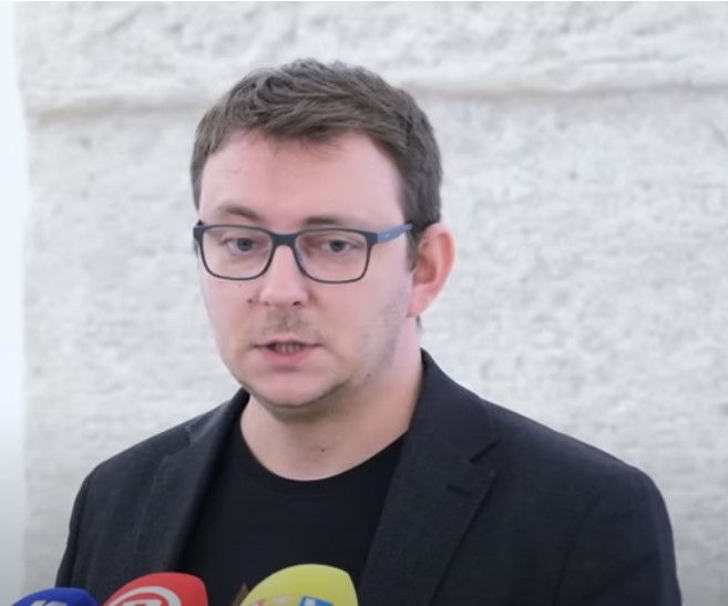 Penava izjavom o Koloni sjećanja digao živac Grbinu i Glavaševiću: 'Tko je on da to nama određuje?'