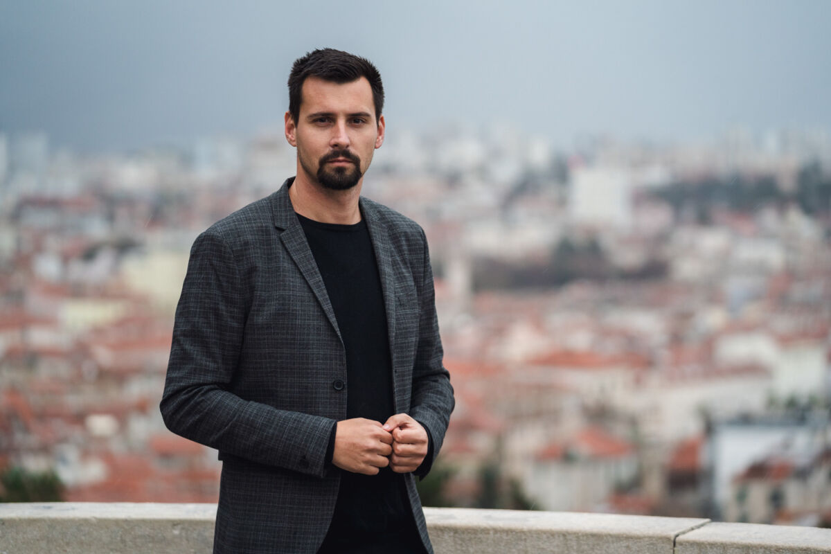 Bojan Ivošević i u dogradonačelničkoj fotelji udara žestoko aktivistički