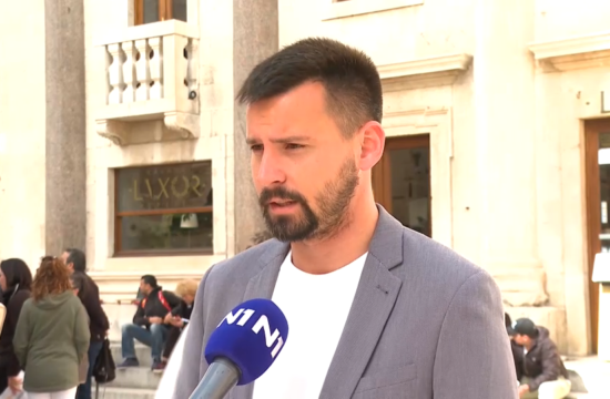 Ivošević reagirao na prozivke branitelja: U 99,8 posto Splita bit će moguće normalno gledati utakmice i navijati