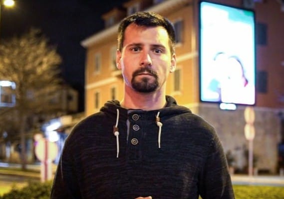 Eskalacija sukoba na Gripama: Policija privela dogradonačelnika Splita Bojana Ivoševića