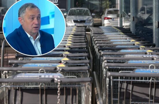 Kako će dućani istaknuti proizvode s ograničenim cijenama? Osvanula je priča da će to biti ‘police za siromašne" što je uvredljivo...