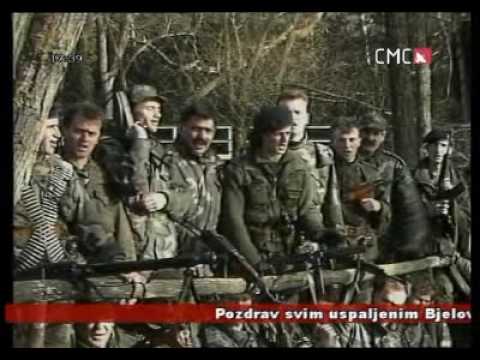 DA SE NE ZABORAVI 31. prosinca 1991. godine na Hrvatskom radiju Split prvi put izvedena „Bojna Čavoglave“