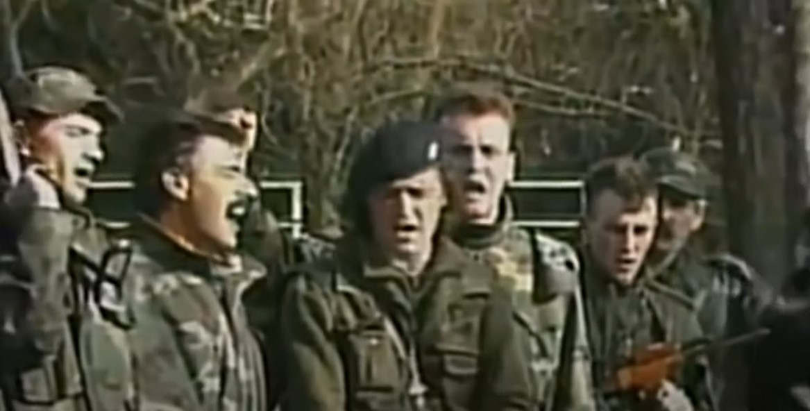 DA SE NE ZABORAVI 31. prosinca 1991. godine na Hrvatskom radiju Split prvi put izvedena „Bojna Čavoglave“