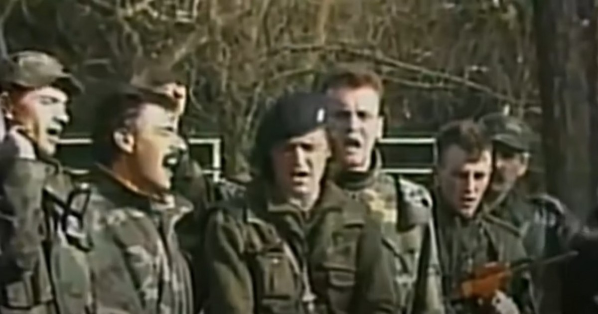 DA SE NE ZABORAVI 31. prosinca 1991. godine na Hrvatskom radiju Split prvi put izvedena „Bojna Čavoglave“