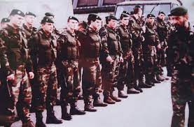 29. srpnja 1991. – Osnovana bojna Frankopan