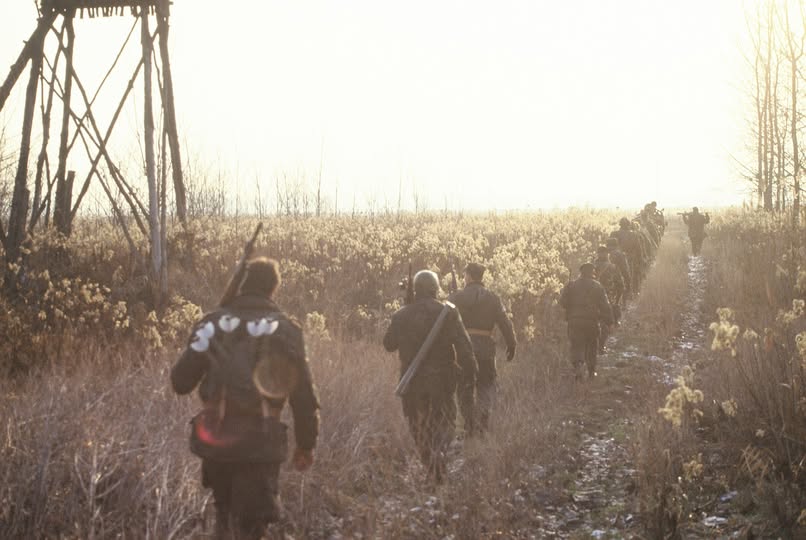 BOJNA FRANKOPAN  Ove Hrvate su ’91. obučavali legionari: ‘Uđemo Srbima duboko i napravimo dar-mar’
