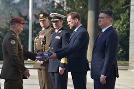 Ministarstvo obrane pripadnicima Počasno-zaštitne bojne dužno gotovo 100 tisuća kuna za dnevnice