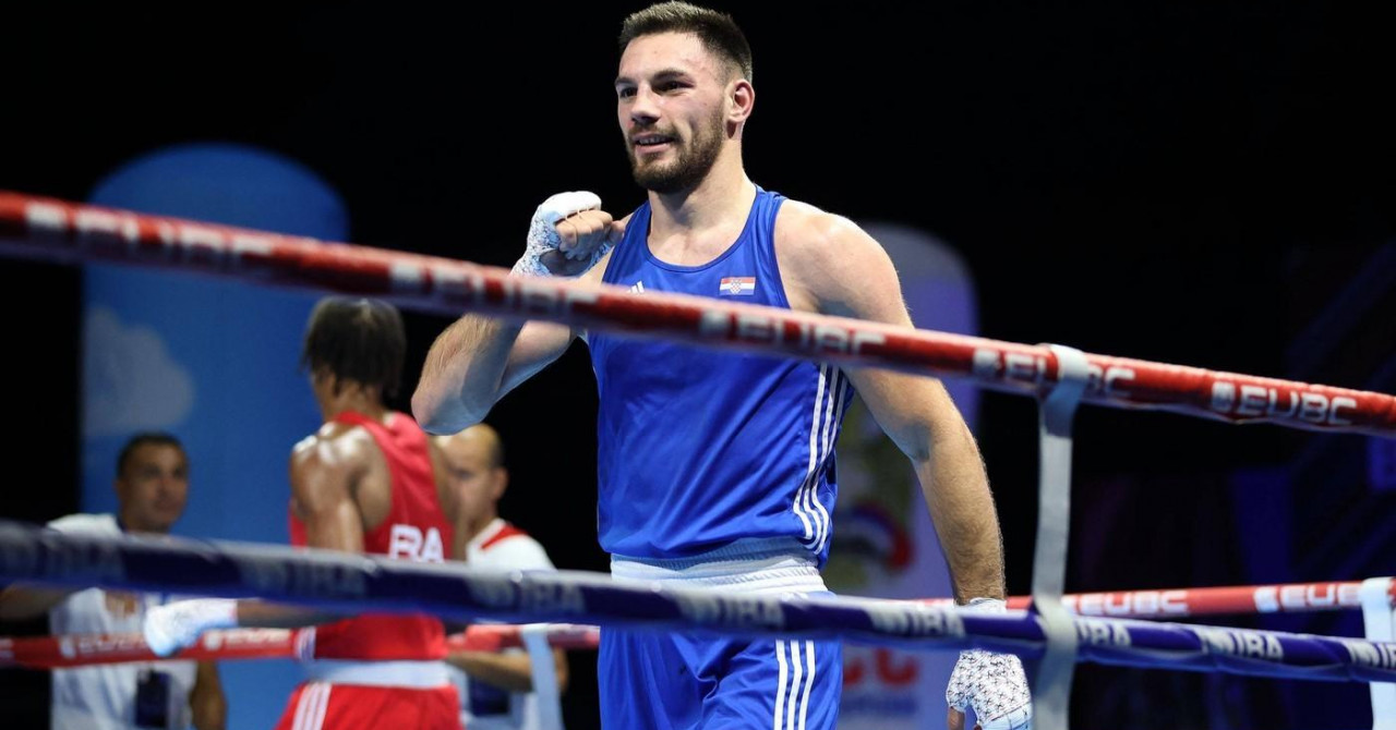 OLIMPIJSKE IGRE: Najbogatiji dan za Hrvate. Naši nastupaju u deset sportova, stiže nova medalja?