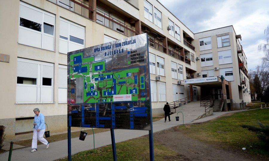 U posljednja 24 sata 68 novih slučajeva zaraze koronavirusom; preminula je 21 osoba