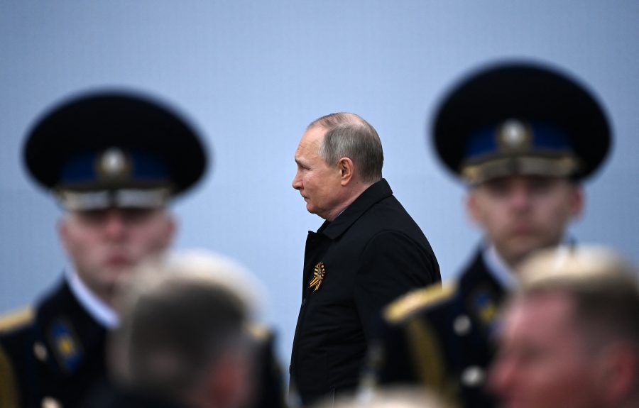 Šef ukrajinskih obavještajaca: Putin je u lošem stanju, jako je bolestan