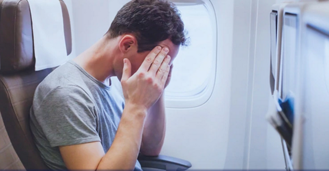 Kako izbjeći bolest putovanja