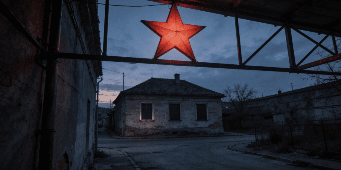 JE LI TO MOGUĆE!? Zagrebački boljševici drže tajnu školu komunizma na skrivenoj lokaciji