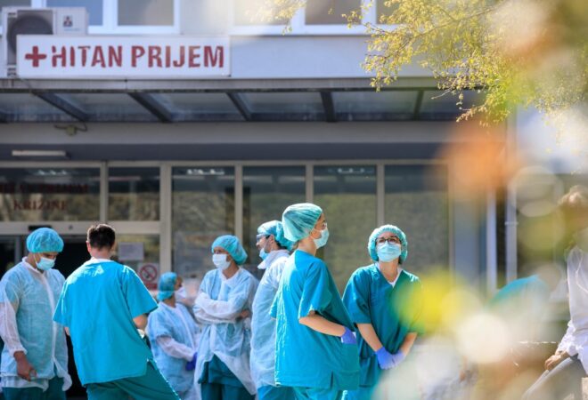 ODGODILI UVOĐENJE OBAVEZNIH COVID POTVRDA: Nisu razradili detalje na koji način će se moći pimjenjivati