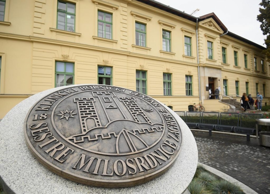 Iz Vinogradske se oglasili o stanju mladića teško ozlijeđenih na Sljemenu