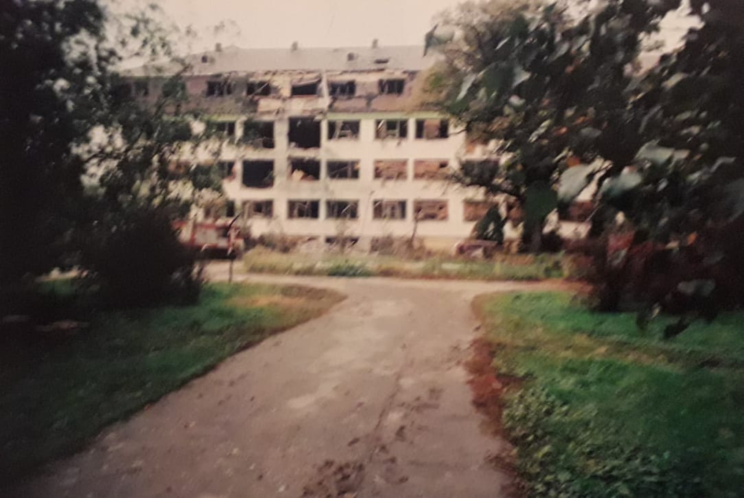 VOZILI SU ZA ŽIVOT, ODVEZLI SU IH U SMRT Priča o Iliji Asađaninu