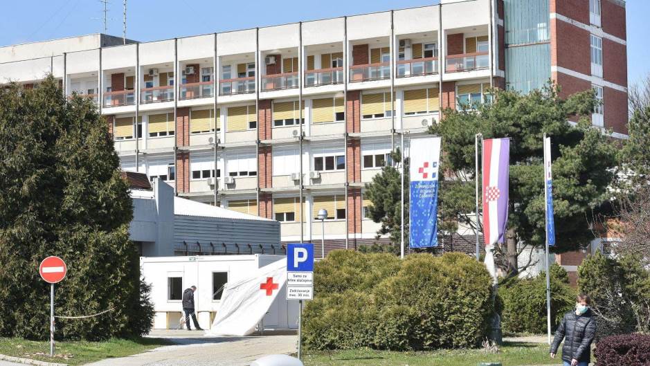 Zbog smrti pacijenta u čakovečkoj bolnici suspendirane medicinske sestre