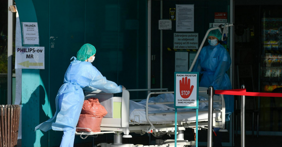 Onkološki bolesnici KB Dubrava ne znaju gdje će se liječiti: ‘Bojimo se, a stres je okidač‘