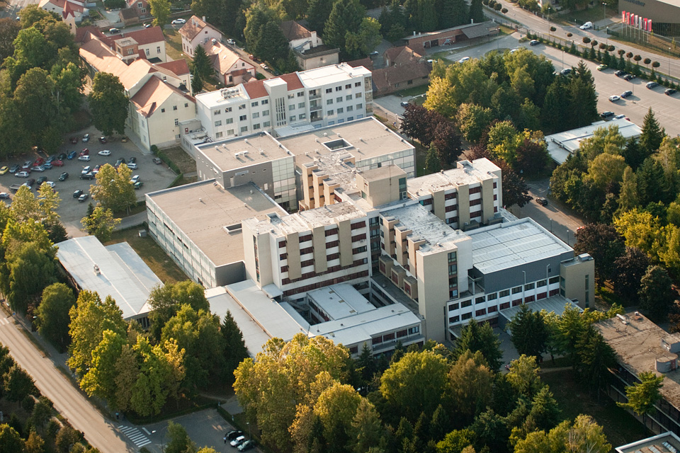 Odgađaju se svi pregledi i operacije u koprivničkoj Općoj bolnici