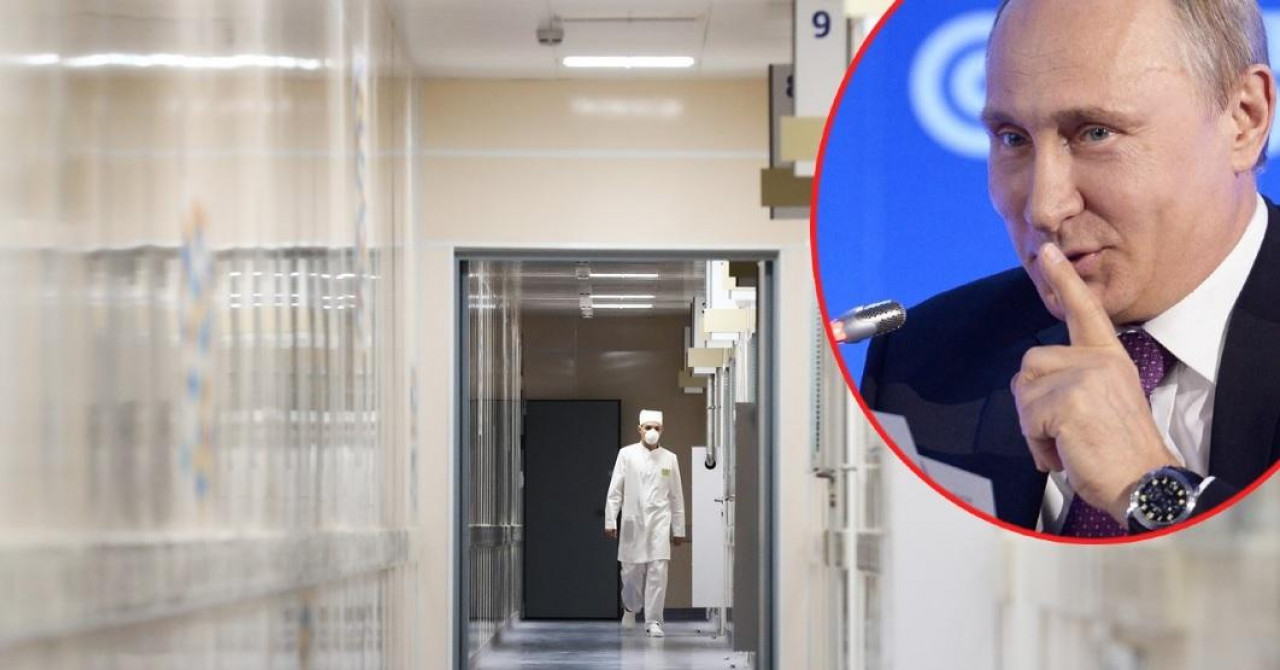 Rat dolazi u Moskvu, Kremlj ima plan za spas elite, obični građani bjesne: ‘Gdje da bježimo?!‘