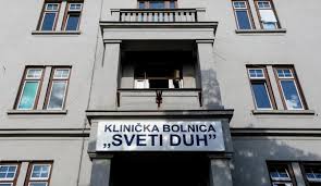 NOVI SKANDAL NA SV. DUHU Kirurg ostavio ženi gazu u trbuhu!