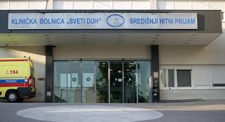 Novi skandal potresa bolnicu Sveti Duh: “Mislim da je riječ o obračunavanju”