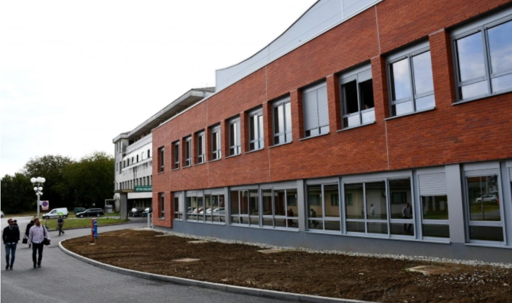 DRAMA U VIROVITICI: Pretukao suprugu pa ju odveo u bolnicu, a onda prijetio svima – i medicinskom osoblju i policajcima