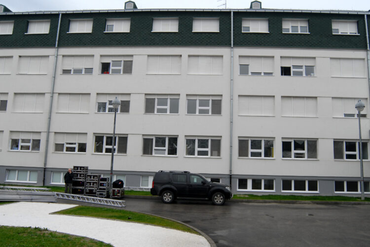 Privremena zabrana posjeta pacijentima u vukovarskoj bolnici zbog covida