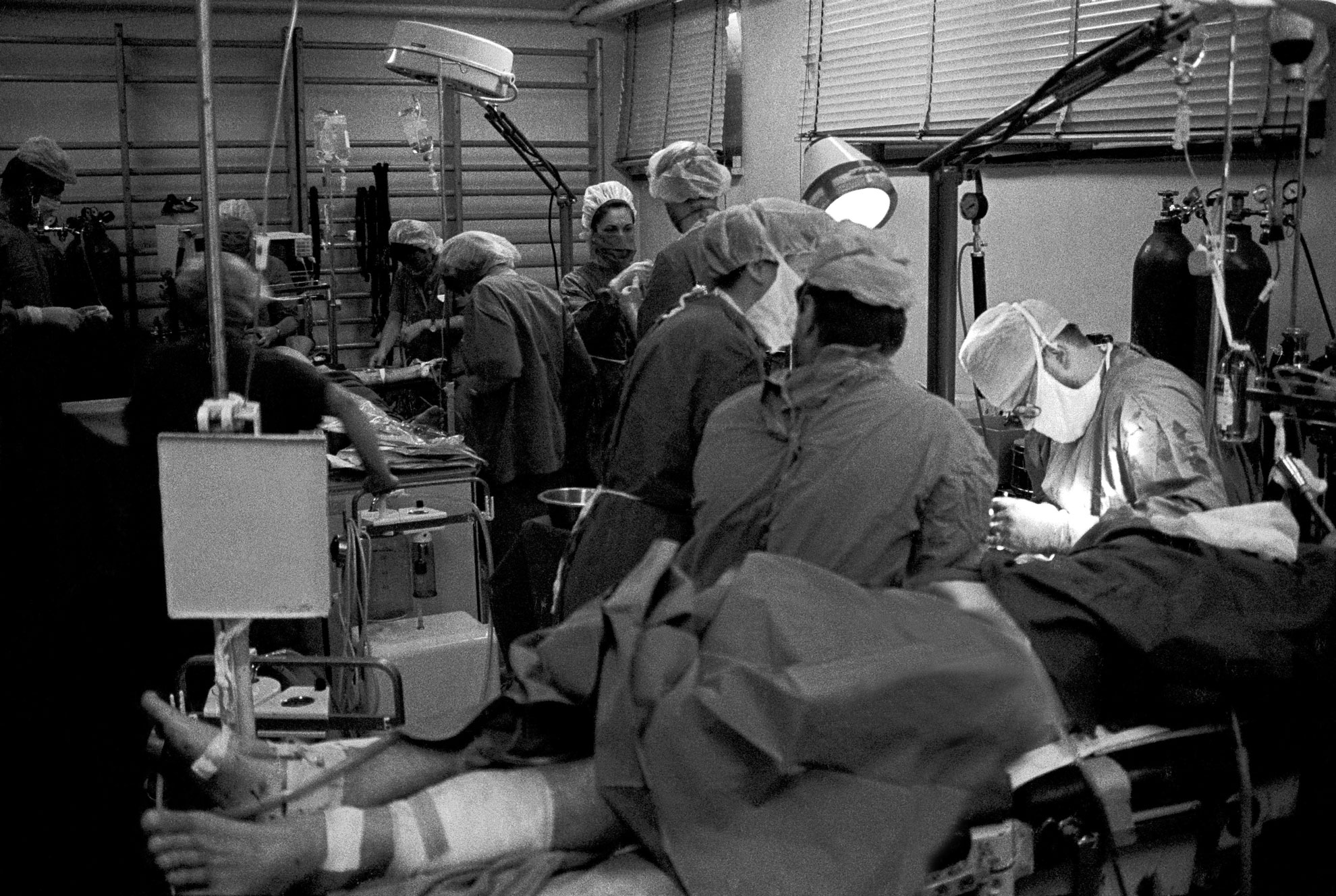 Braniteljsko priznanje Ratnoj bolnici Slavonski Brod- da se ne zaboravi!