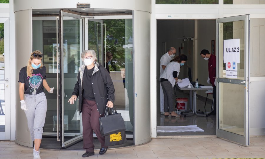 Blokade već počele: Iz dubrovačke i vukovarske bolnice potvrdili da su im neke veledrogerije obustavile isporuku lijekova