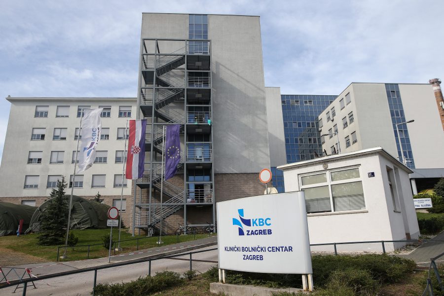 Najveće bolnice u Zagrebu postaju covid-bolnice, novi režim u cijeloj Hrvatskoj