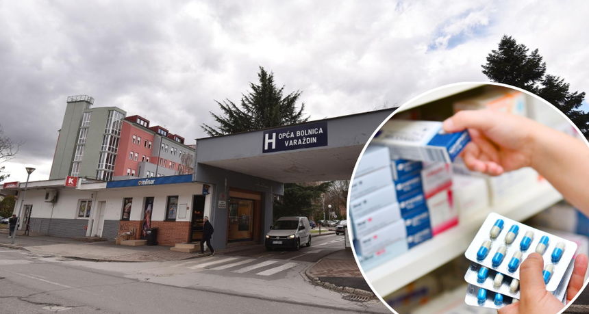 Šok za više od 50 hrvatskih bolnica, već krajem rujna slijede ovrhe i nestašice?!