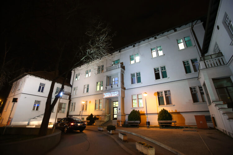 U KB-u Sveti Duh umrla rodilja, pokrenuta istraga o slučaju